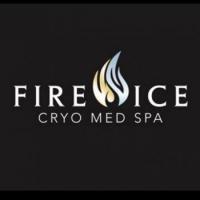 Fire and Ice Medical Spa Logo