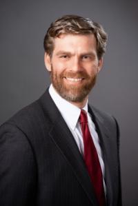 The Locke Law Group Logo