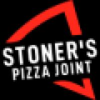 Stoner's Pizza Joint Logo