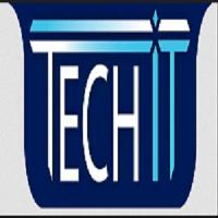 TechiT Services - Computer, Cloud, Email & Network Consulting Services Logo