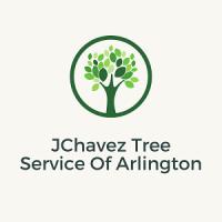 JChavez Tree Service Of Arlington Logo