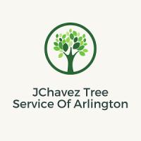 JChavez Tree Service Of Arlington Logo