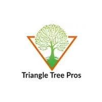 Triangle Tree Pros logo