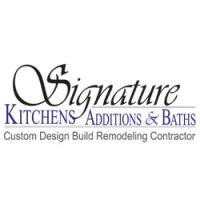 Signature Kitchens Additions & Baths Logo