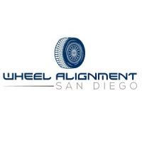 Wheel Alignment San Diego Logo