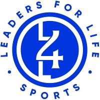 Leaders for Life Sports Logo