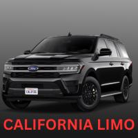 California Limo Logo