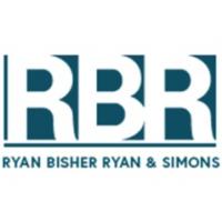 Ryan Bisher Ryan & Simons logo