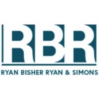 Ryan Bisher Ryan & Simons Logo
