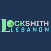 Locksmith Lebanon TN Logo