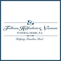 Fellows, Helfenbein & Newnam Funeral Home Logo