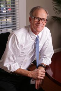 Law Office of Bill Nettles Logo