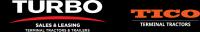 Turbo Sales and Leasing Logo