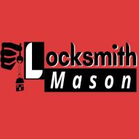 Locksmith Mason OH Logo