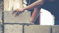 Mountain Creek Masonry LLC Logo