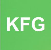 Kitchen Faucet Guides Logo