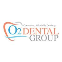 O2 Dental Group of Fayetteville Logo