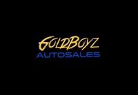 Goldboyz Auto Sales Logo