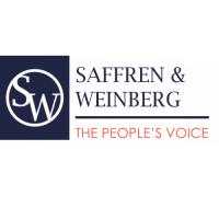Saffren and Weinberg Logo