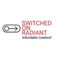 Switched On Radiant Logo