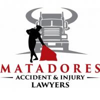Matadores Accident & Injury Lawyers, APC Logo