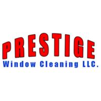 Prestige Window Cleaning logo