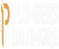 Plumbers Baltimore Logo