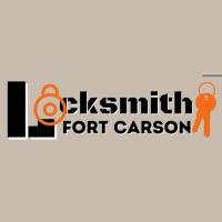 Locksmith Fort Carson Logo