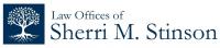 Law Offices of Sherri M. Stinson, P.A Logo