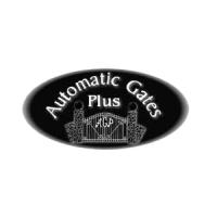 Automatic Gates Plus Logo