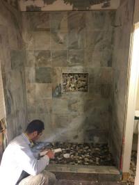 RBP Remodeling & Designs Logo