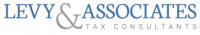 Levy & Associates, Inc. Tax Resolution and Accounting Logo