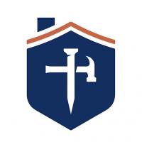 Christian Brothers Roofing LLC Logo