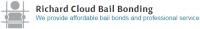 Richard Cloud Bail Bonding Logo