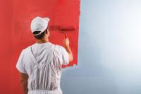The Paint Doctor Logo