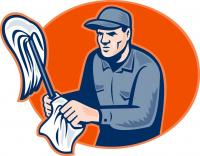 Bay Area Clean Homes Logo