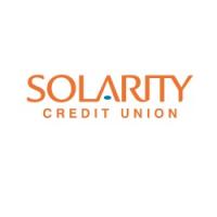 Solarity Credit Union Logo