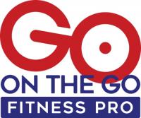 On the Go Fitness Pro logo