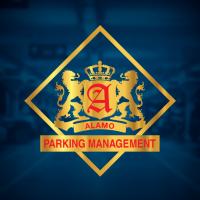 Alamo Parking Management, LLC Logo