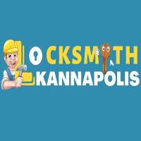 Locksmith Kannapolis NC Logo
