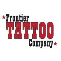Frontier Tattoo Company Logo