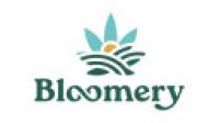 The Bloomery logo