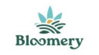 The Bloomery Logo
