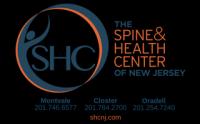 The Spine and Health Center of New Jersey - Closter Logo