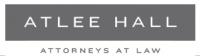 Atlee Hall Logo