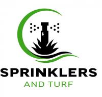 Sprinklers and Turf Logo