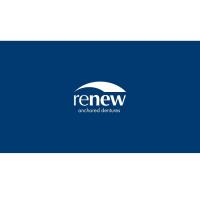 Renew Anchored Dentures - Fort Lauderdale Logo
