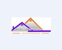 We Do 4 U Handyman & Construction Services Logo