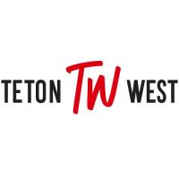 Teton West Construction logo