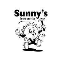 Sunny’s Home Service Logo